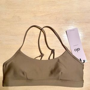 Alo Airlift Intrigue Bra